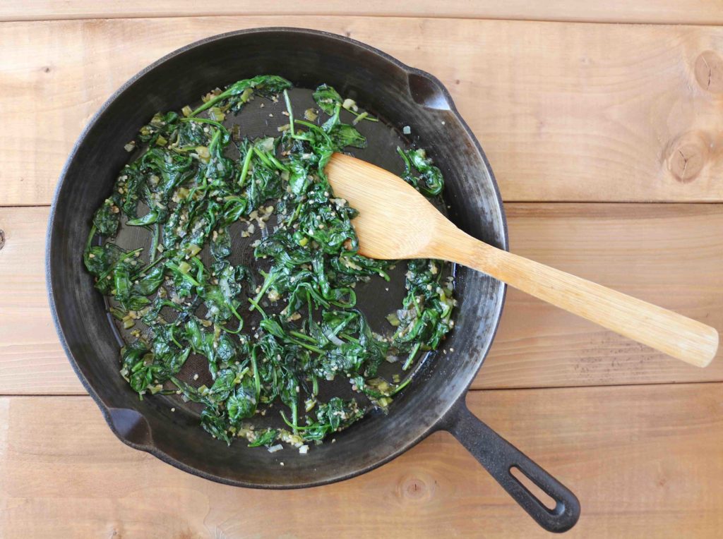 Vegan Spinach Dip A Dash Of Wholesome